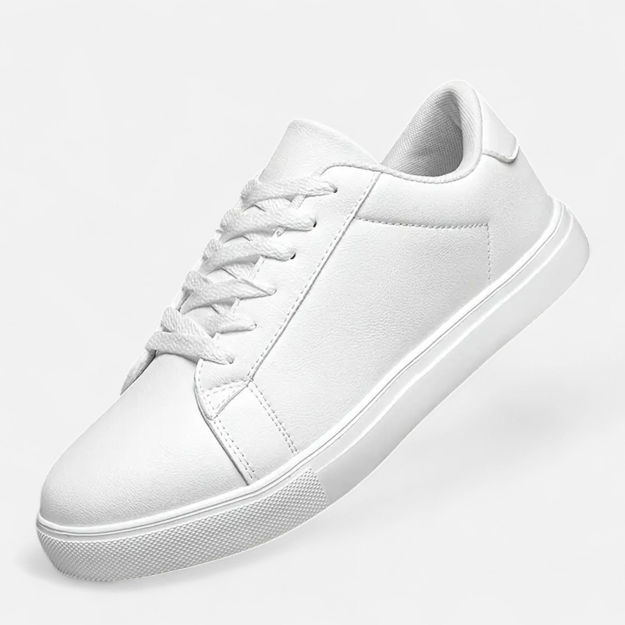 VELYXA | Men’s Low-Top Sneakers with Durable Sole