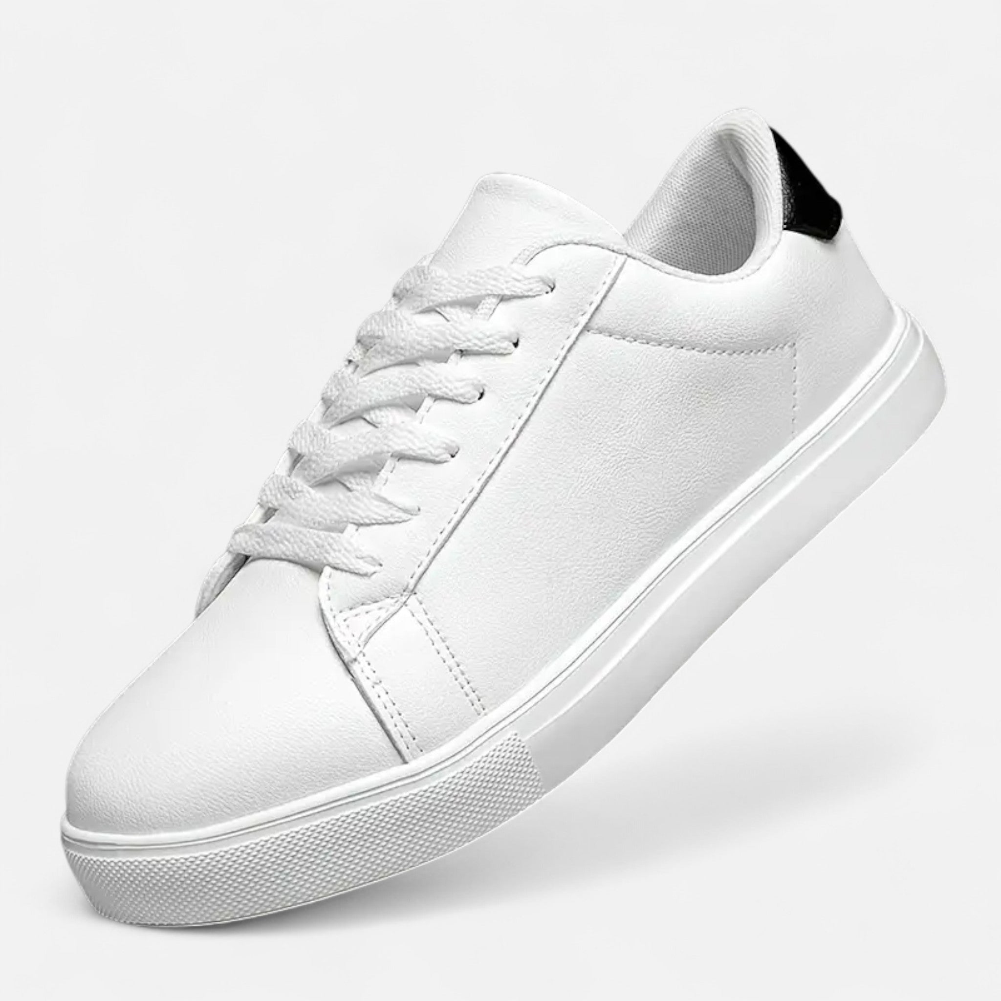 VELYXA | Men’s Low-Top Sneakers with Durable Sole