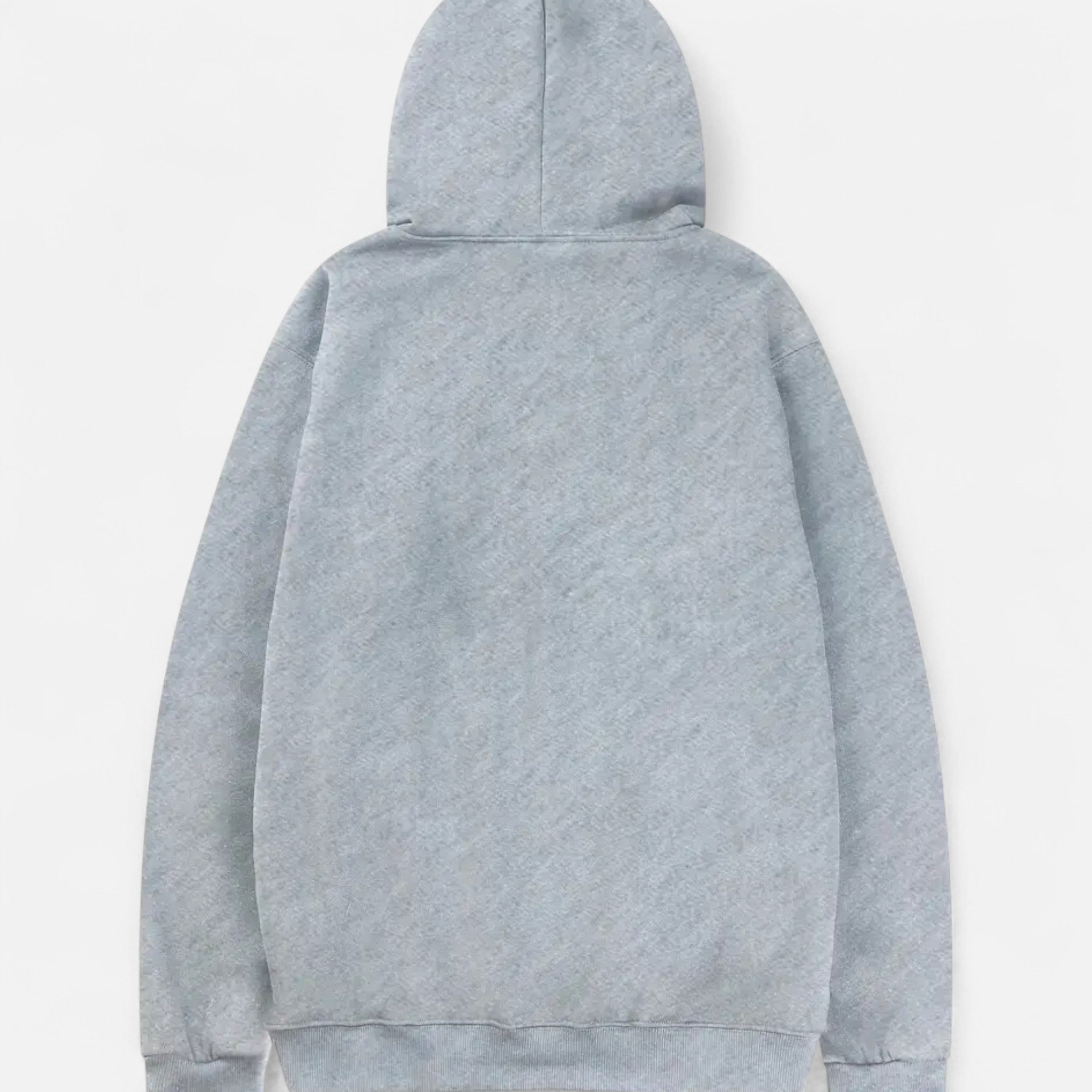 VELYXA | Men’s Relaxed Fit Hoodie with Fleece Lining