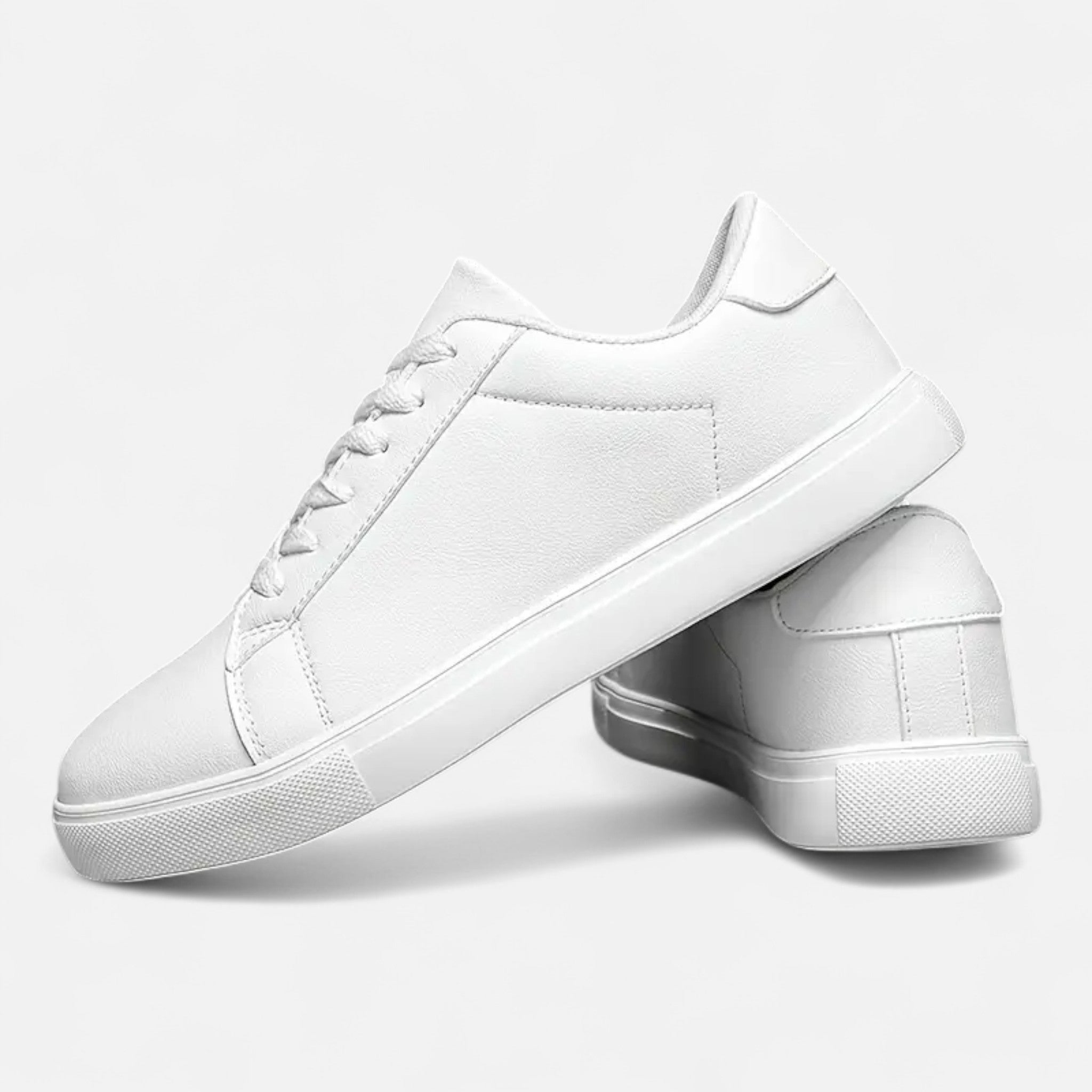 VELYXA | Men’s Low-Top Sneakers with Durable Sole